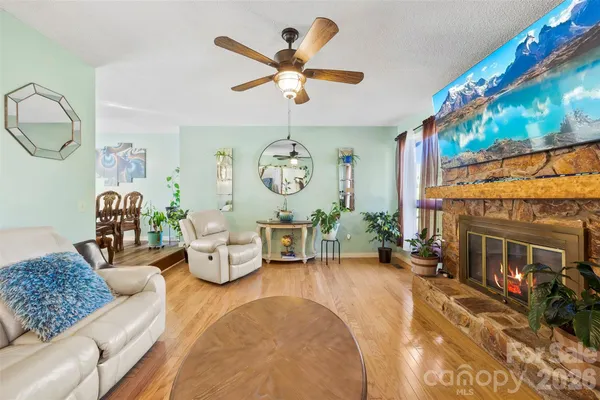 $299,000 | 831 College Avenue, Shelby, NC 28152