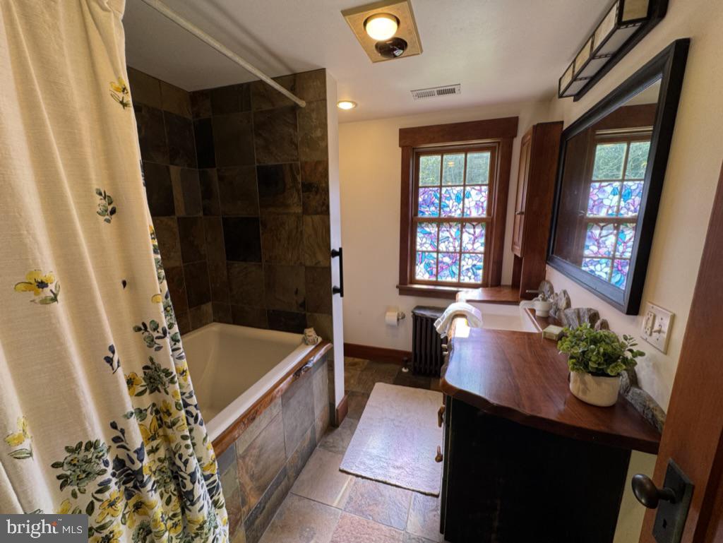 1375 South Bailey Road Coatesville, PA 19320 - Photo 51 of 88 Full bath on 2nd floor