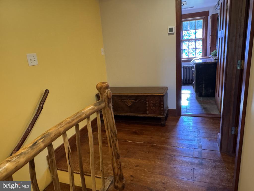 1375 South Bailey Road Coatesville, PA 19320 - Photo 58 of 88 Open landing on 2nd floor