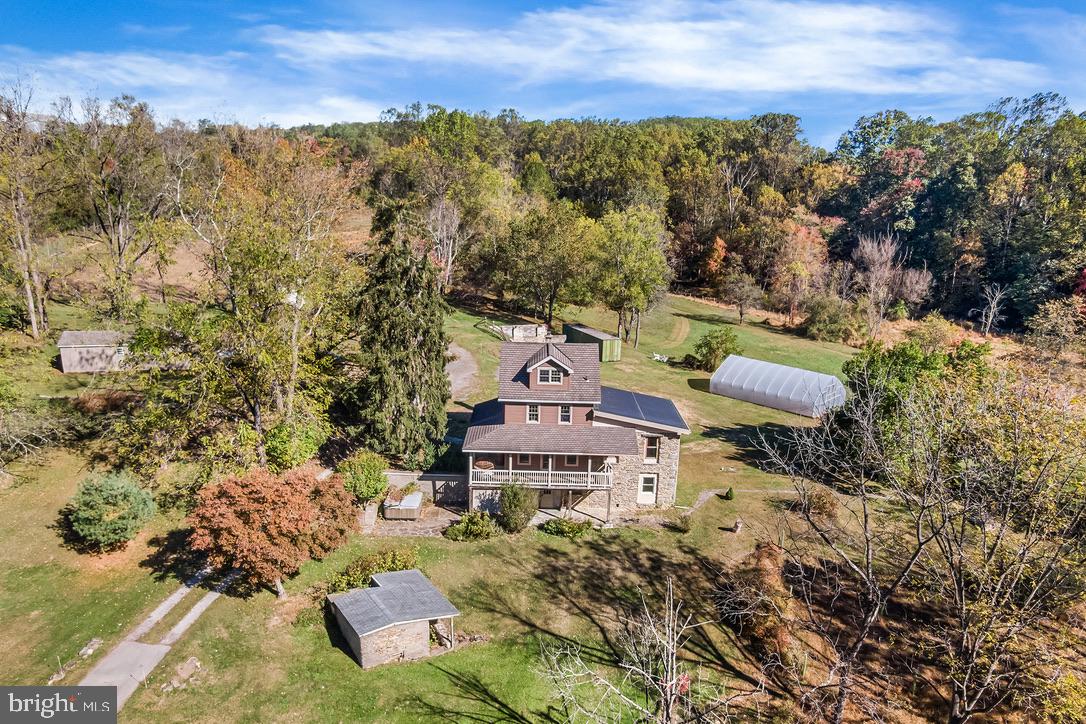 1375 South Bailey Road Coatesville, PA 19320 - Photo 77 of 88 Gallery Image 77