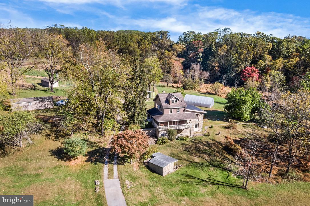 1375 South Bailey Road Coatesville, PA 19320 - Photo 82 of 88 Gallery Image 82