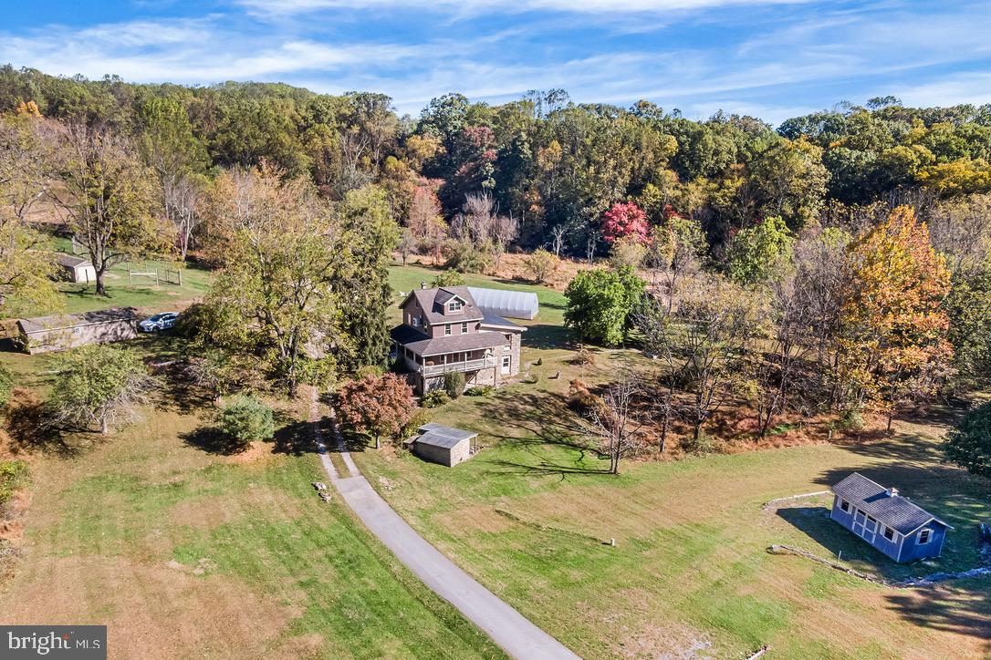 1375 South Bailey Road Coatesville, PA 19320 - Photo 86 of 88 Gallery Image 86