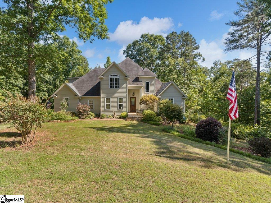 2081 Red Radford Road Campobello, SC 29322 - Photo 1 of 33