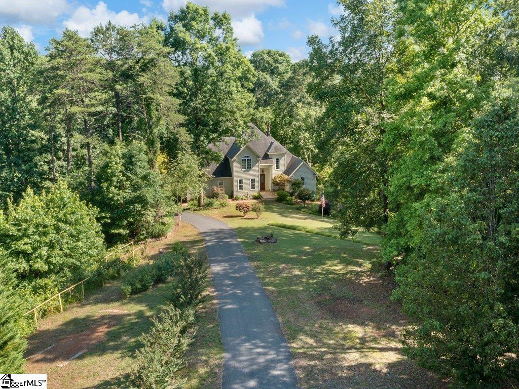 2081 Red Radford Road Campobello, SC 29322 - Photo 2 of 33
