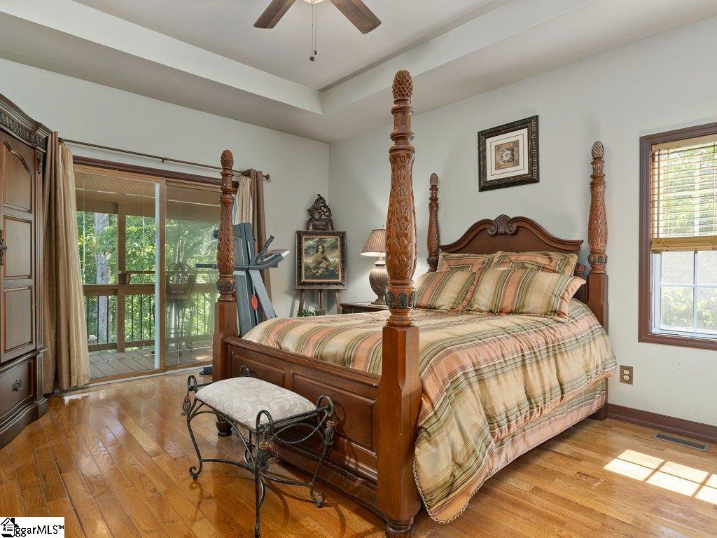 2081 Red Radford Road Campobello, SC 29322 - Photo 13 of 33