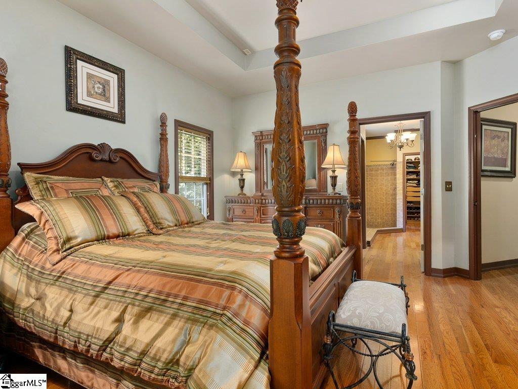 2081 Red Radford Road Campobello, SC 29322 - Photo 14 of 33