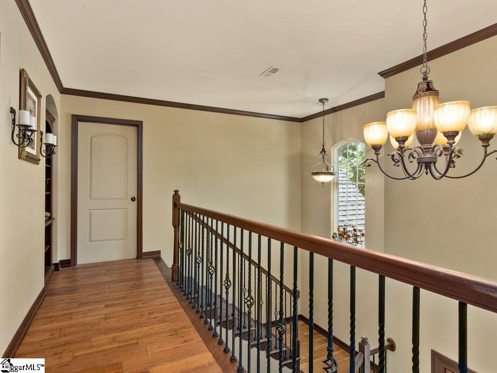 2081 Red Radford Road Campobello, SC 29322 - Photo 20 of 33