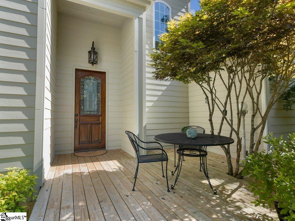 2081 Red Radford Road Campobello, SC 29322 - Photo 3 of 33