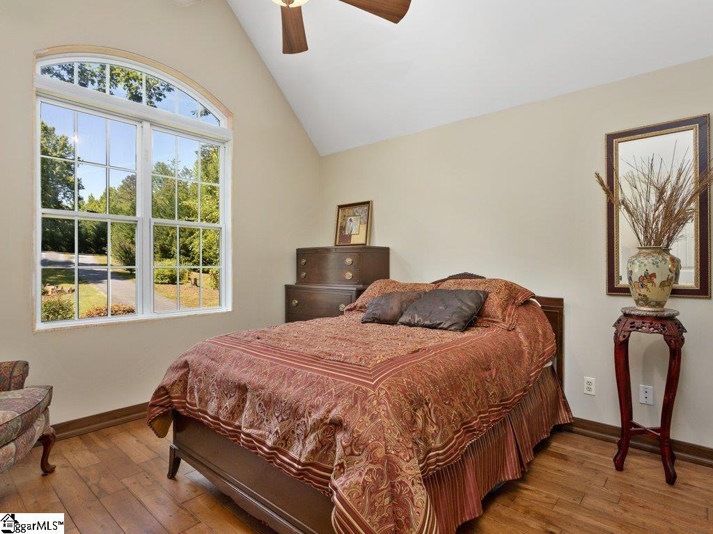 2081 Red Radford Road Campobello, SC 29322 - Photo 21 of 33