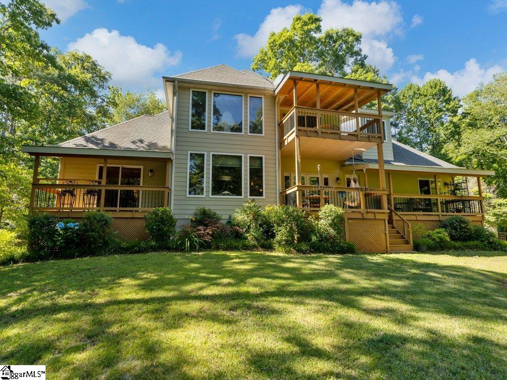 2081 Red Radford Road Campobello, SC 29322 - Photo 27 of 33
