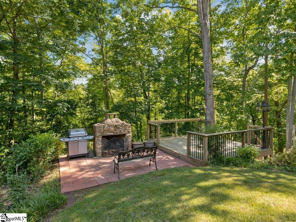 2081 Red Radford Road Campobello, SC 29322 - Photo 28 of 33