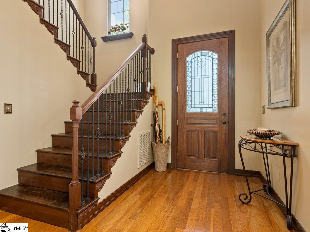 2081 Red Radford Road Campobello, SC 29322 - Photo 4 of 33