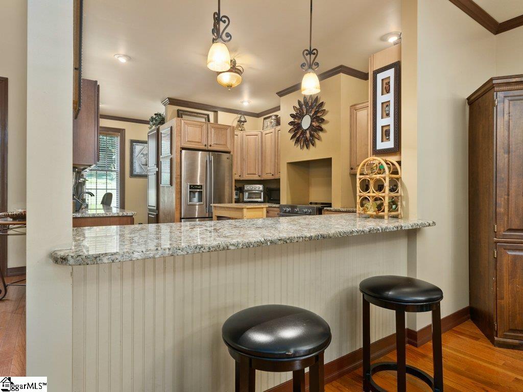 2081 Red Radford Road Campobello, SC 29322 - Photo 8 of 33