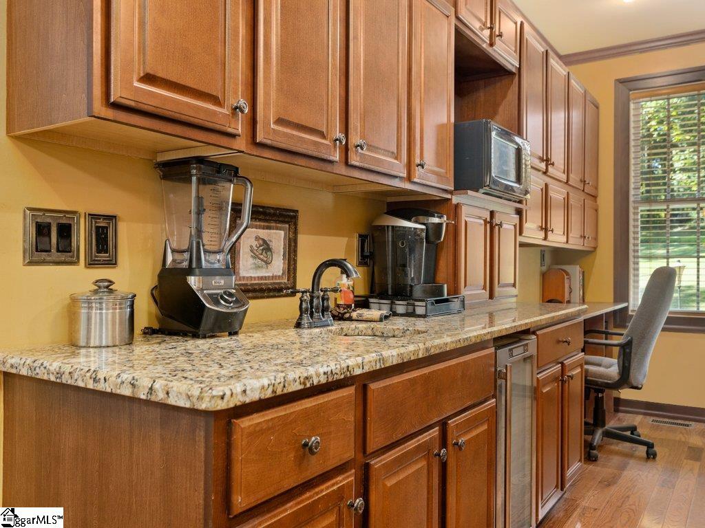 2081 Red Radford Road Campobello, SC 29322 - Photo 10 of 33