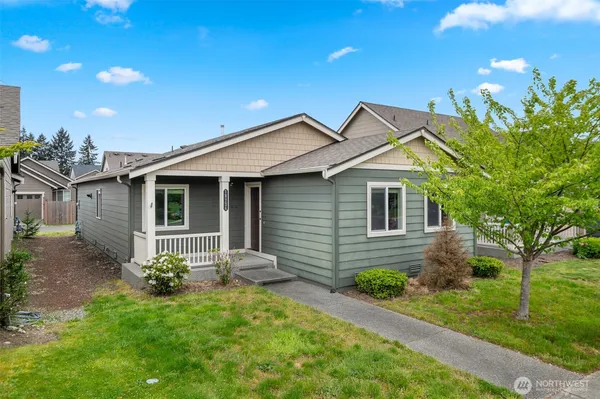 $439,950 | 18734 105th Lane East, Puyallup, WA 98374