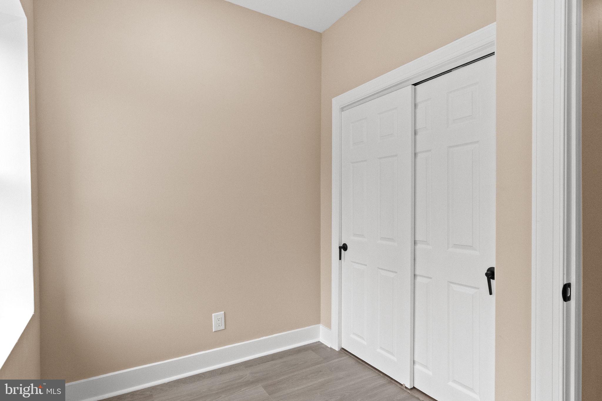 2839 North 9th Street, Unit 1 Philadelphia, PA 19133 - Photo 17 of 19 a view of an empty room