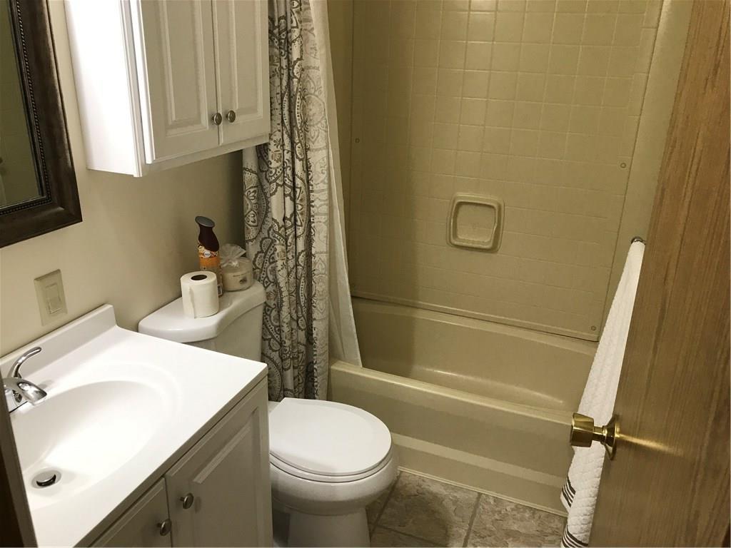 63 Juniper Circle Rome, ME 04963 - Photo 29 of 34 Second bath room