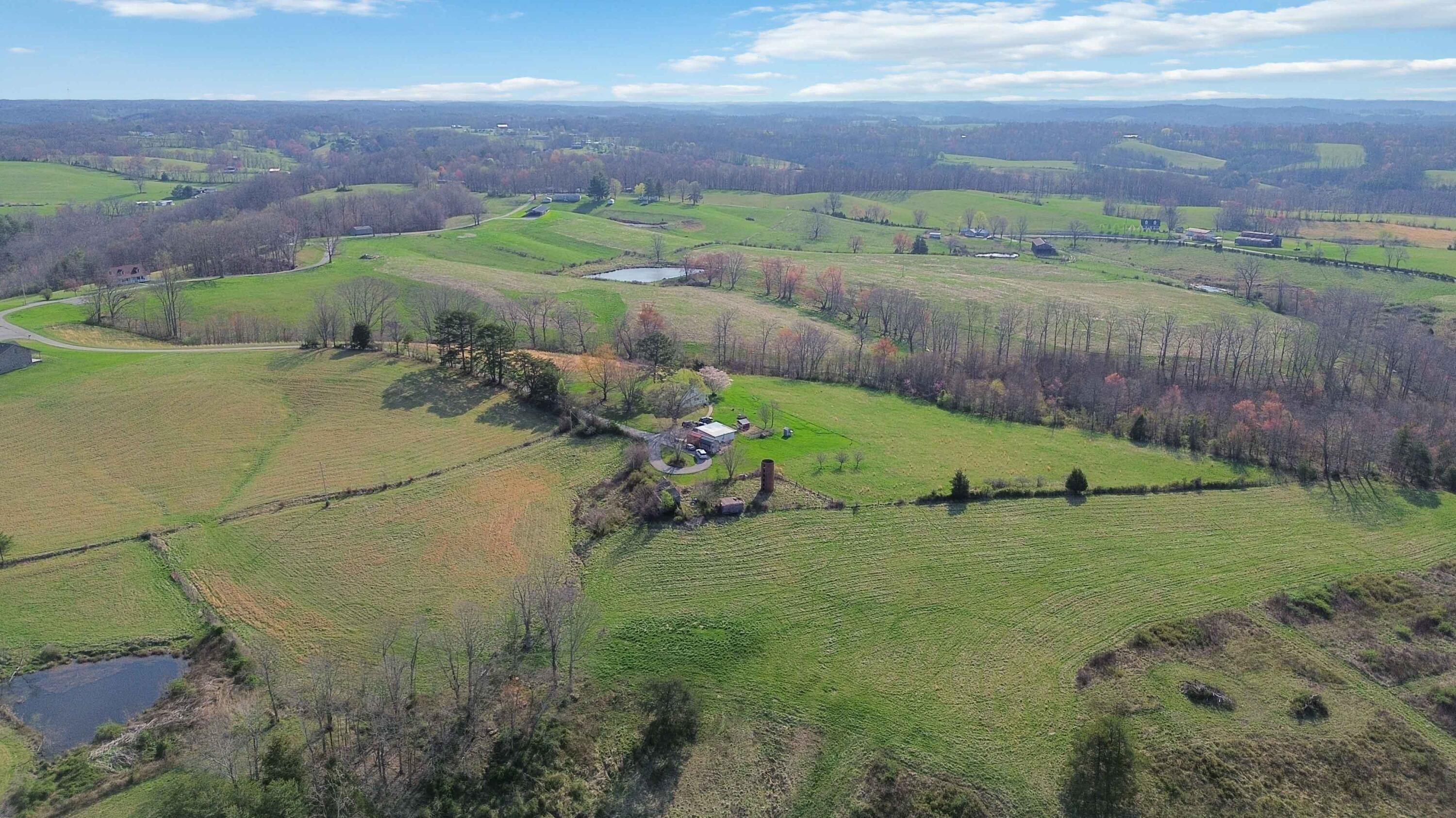 511 Black Ridge Road McKee, KY 40447 - Photo 35 of 35 033