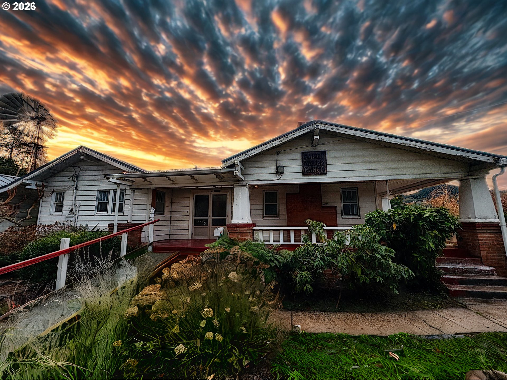 77189 Mosby Creek Road Cottage Grove, OR 97424 - Photo 3 of 36