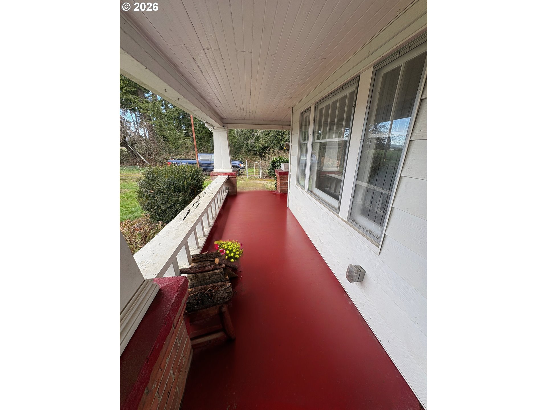 77189 Mosby Creek Road Cottage Grove, OR 97424 - Photo 4 of 36