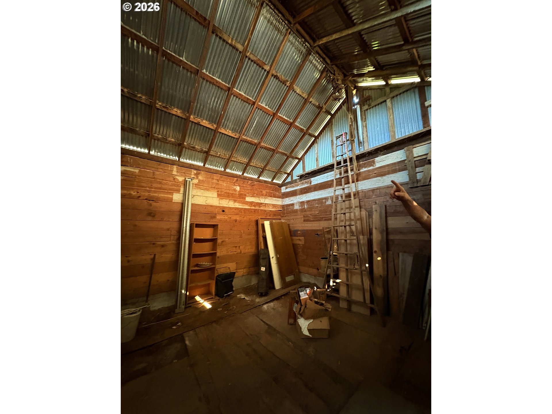 77189 Mosby Creek Road Cottage Grove, OR 97424 - Photo 10 of 36