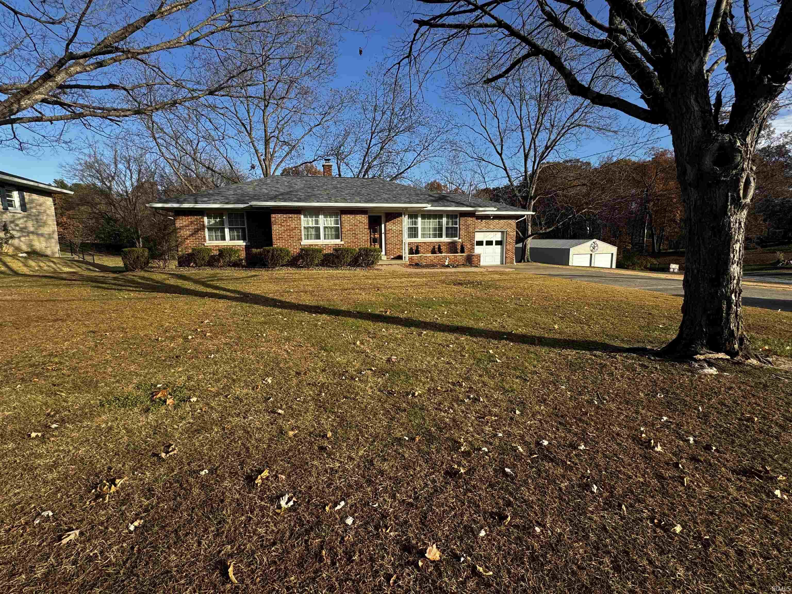 2807 North Red Bank Road Evansville, IN 47720 - Photo 13 of 35