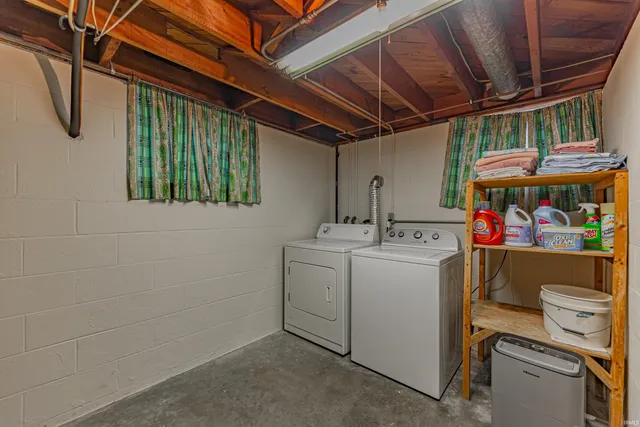 $315,000 | 2807 North Red Bank Road, Evansville, IN 47720