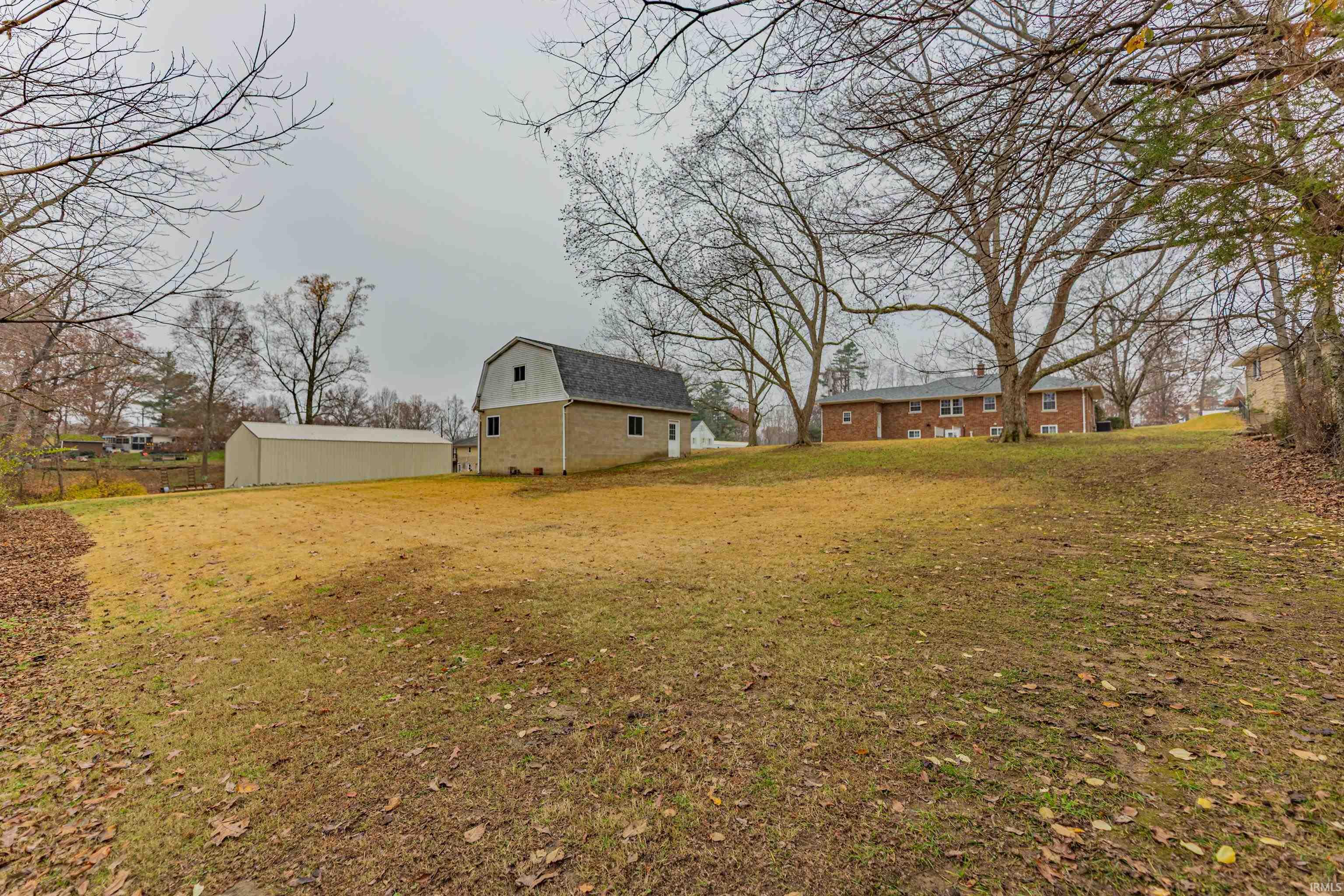 2807 North Red Bank Road Evansville, IN 47720 - Photo 31 of 35