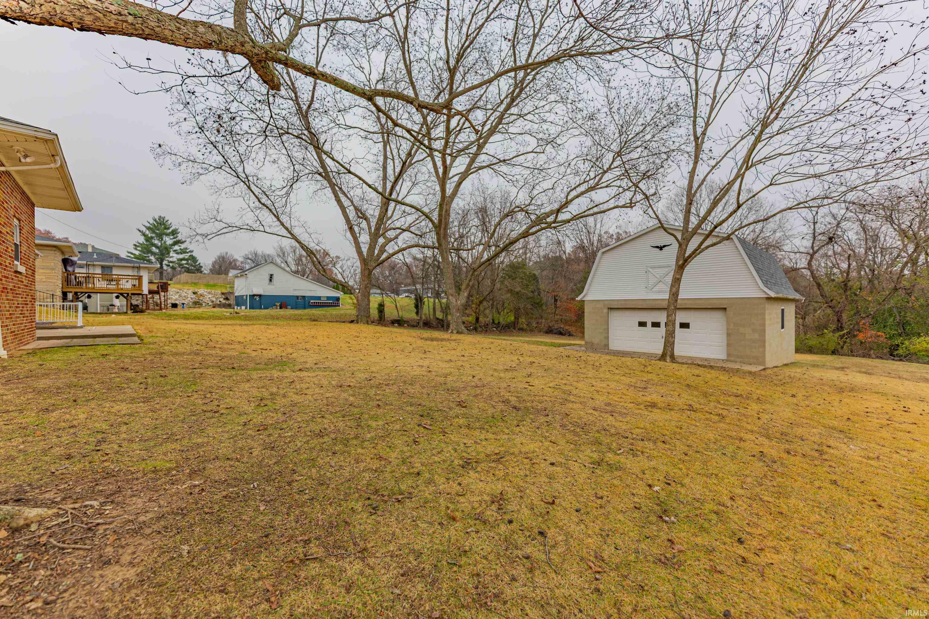 2807 North Red Bank Road Evansville, IN 47720 - Photo 33 of 35