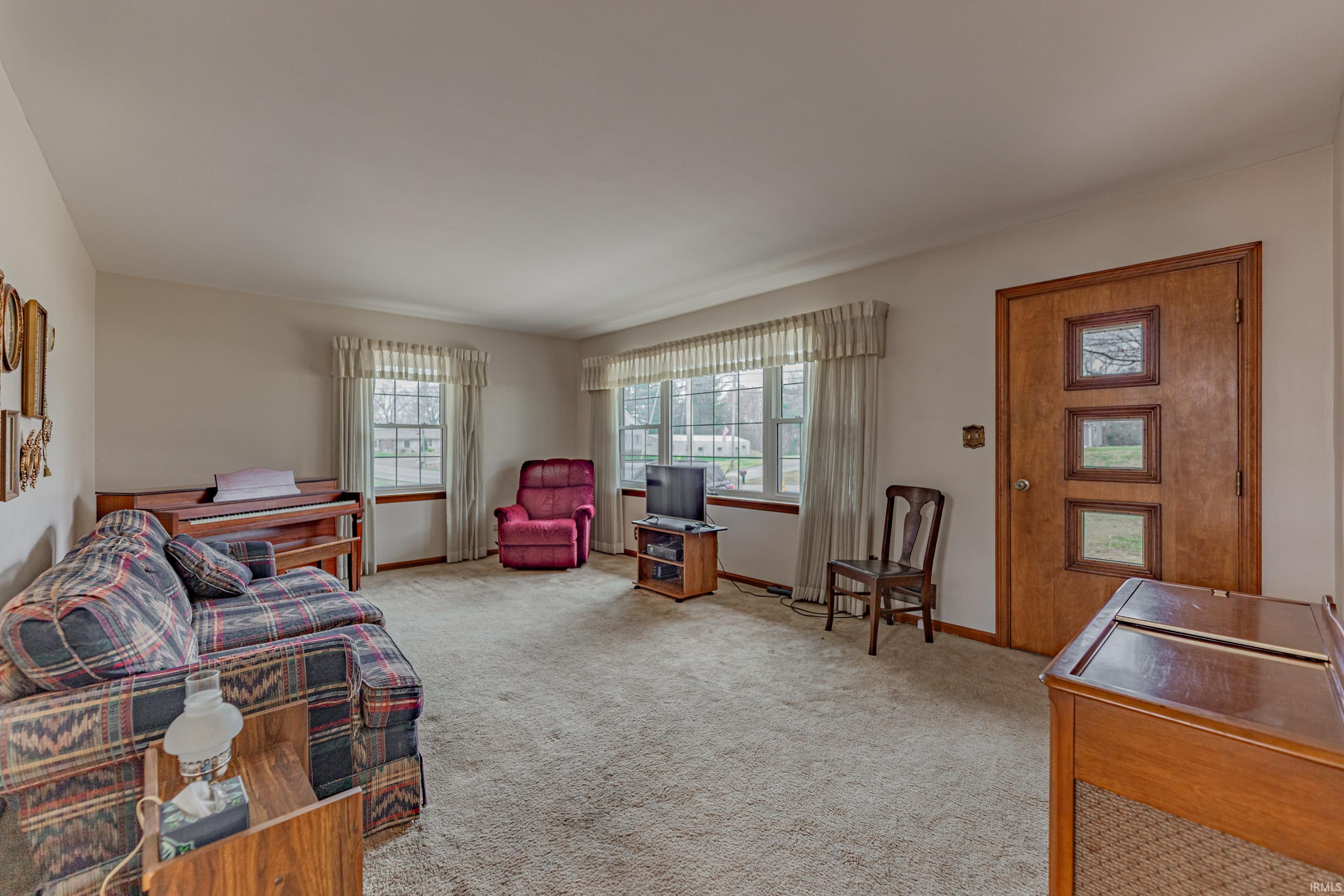 2807 North Red Bank Road Evansville, IN 47720 - Photo 7 of 35