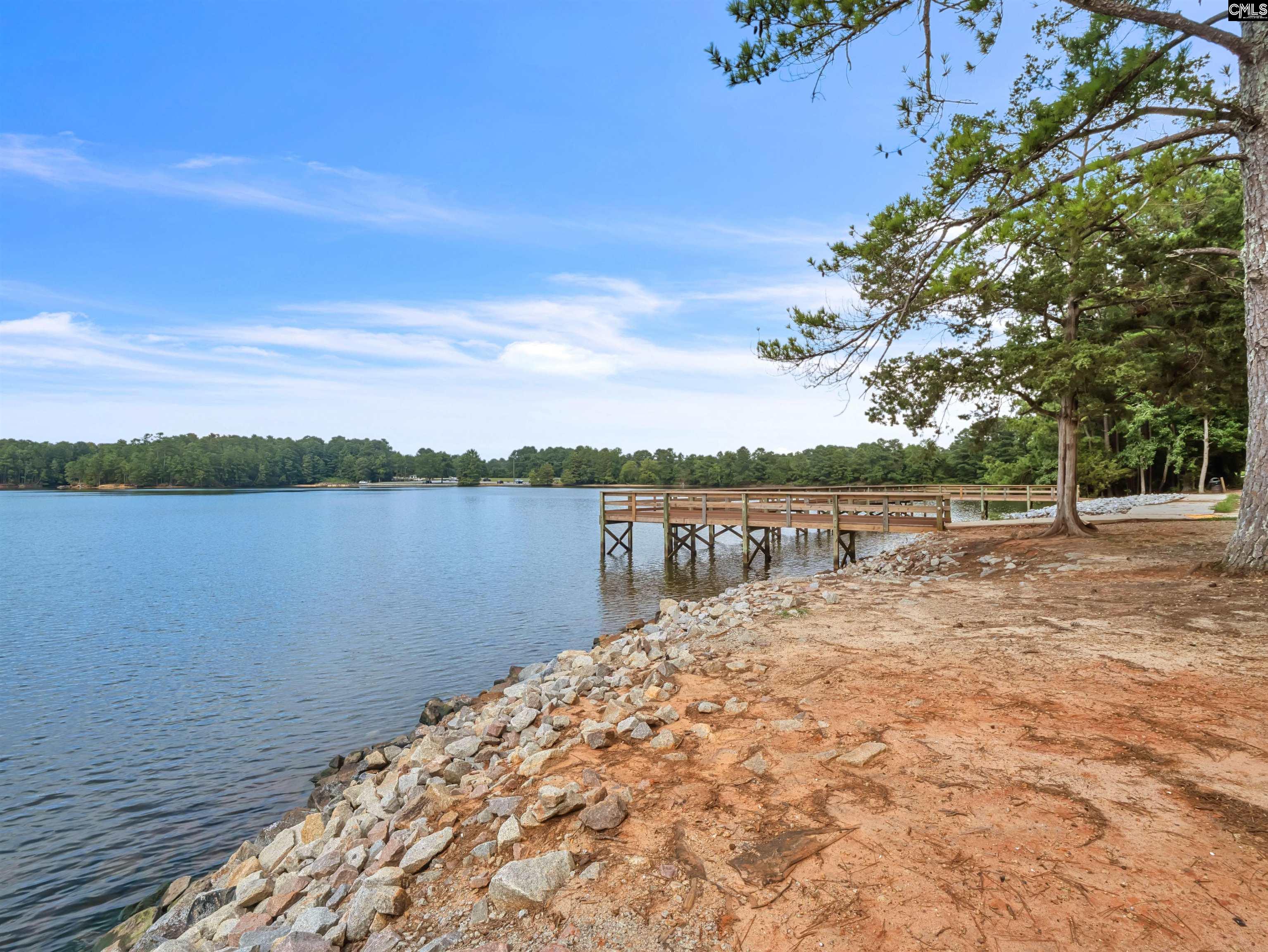 3 Bobs Point Lane Jenkinsville, SC 29065 - Photo 19 of 26