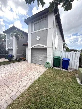$498,000 | 12821 Southwest 29th Street, Miramar, FL 33027