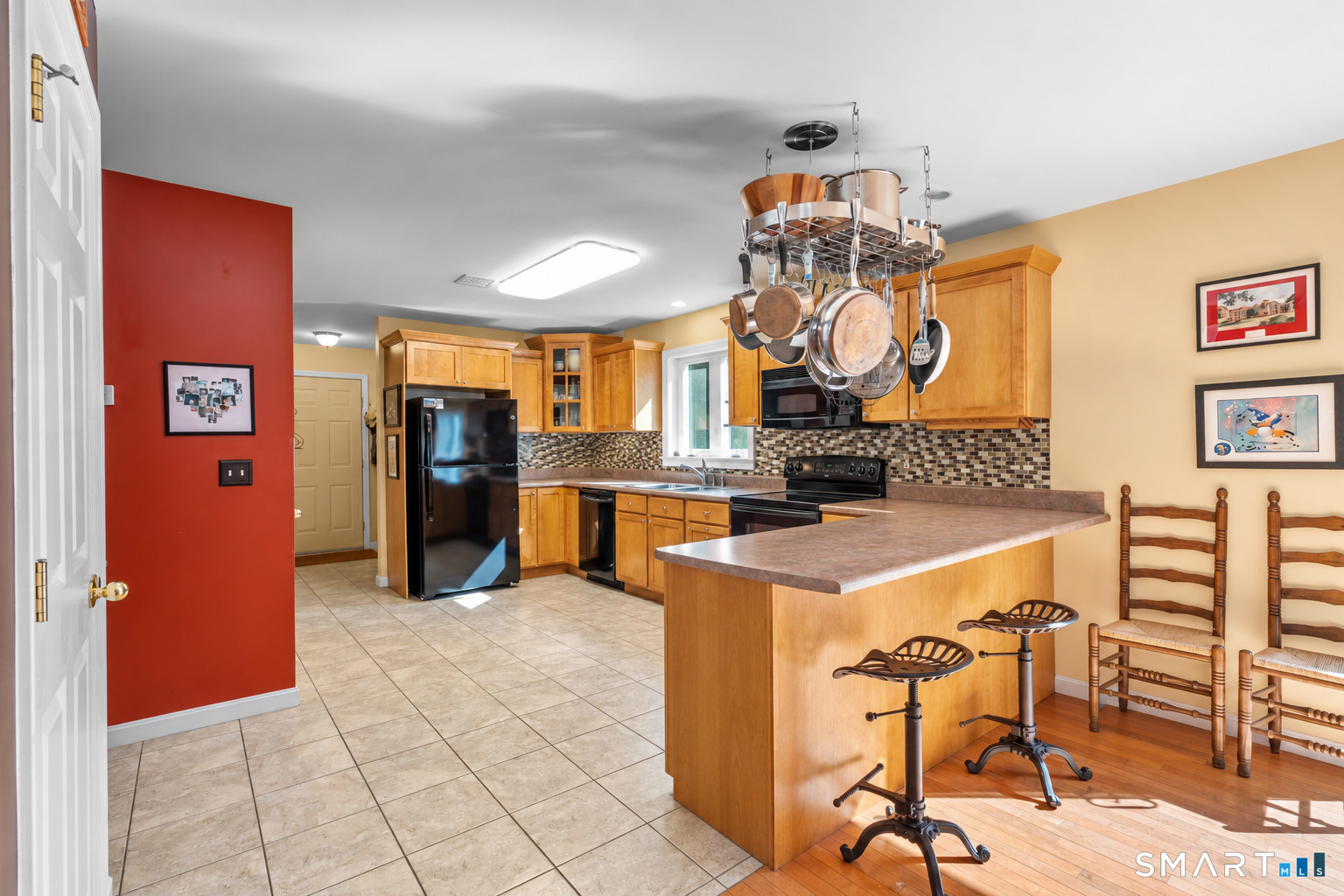 69 Pautipaug Hill Road Sprague, CT 06330 - Photo 12 of 39 Gallery Image 12