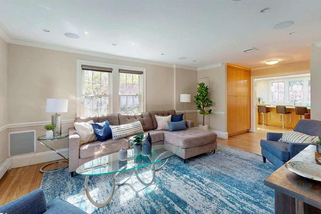 59 Randolph Road Chestnut Hill, MA 02467 - Photo 7 of 34