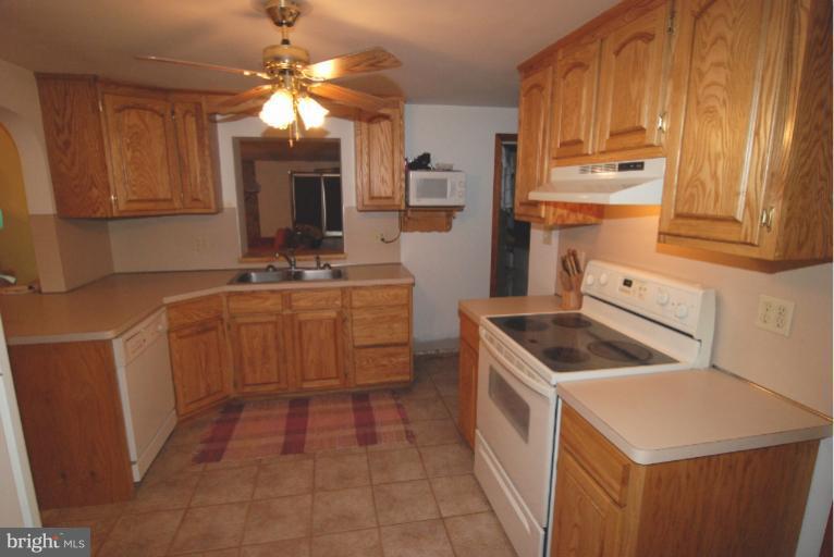 12238 Detour Road Keymar, MD 21757 - Photo 12 of 13 Kitchen