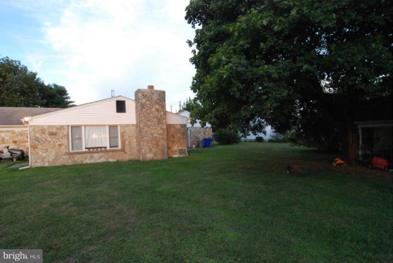 12238 Detour Road Keymar, MD 21757 - Photo 6 of 13 Exterior (General)