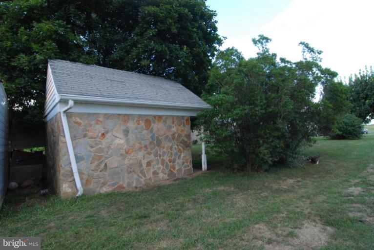 12238 Detour Road Keymar, MD 21757 - Photo 9 of 13 Exterior (General)
