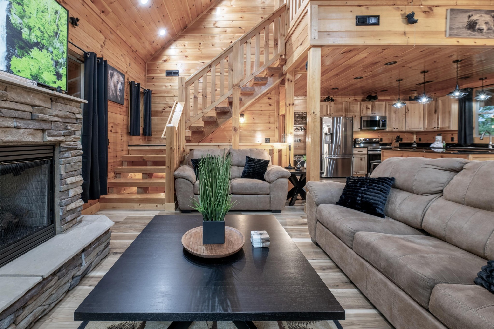 2118 Red Bud Road Sevierville, TN 37876 - Photo 14 of 70 Gallery Image 14