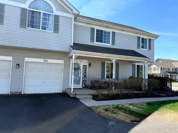 $260,000 | 100 Village Creek Drive, Lake In The Hills, IL 60156