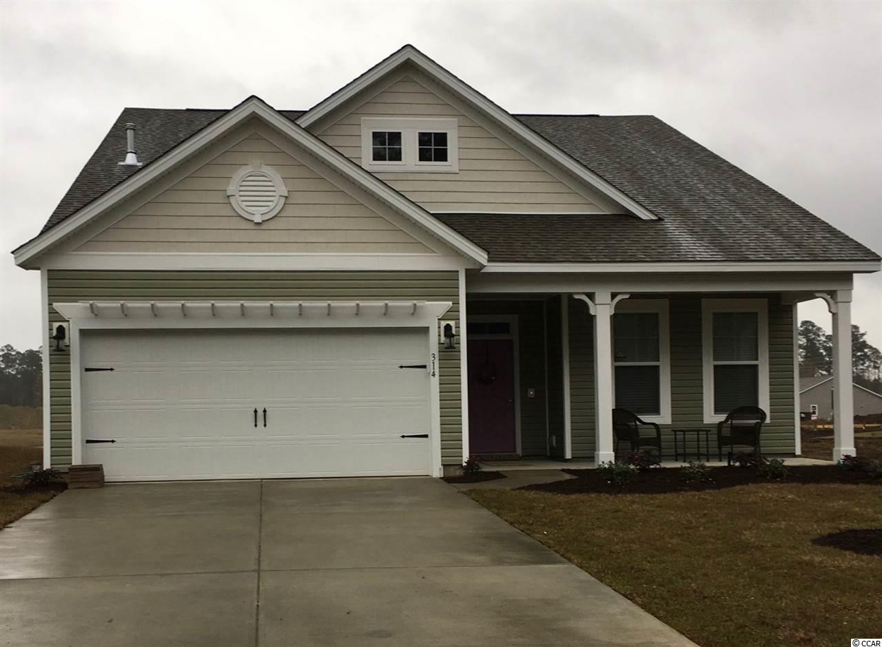 314 Cardita Loop Myrtle Beach, SC 29588 - Photo 1 of 9 Gallery Image 1
