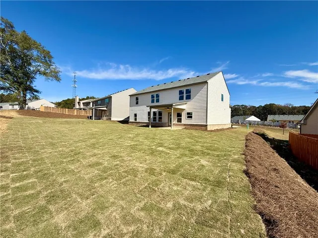 a view of a ocean with beach