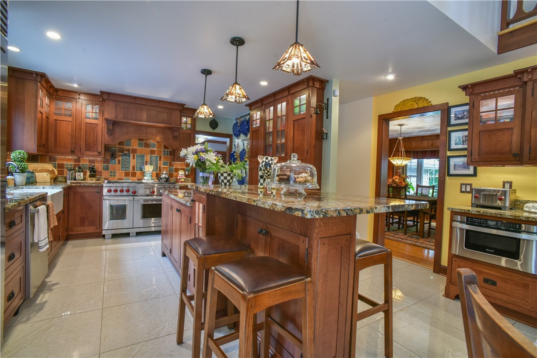 7160 Gillis Road Victor, NY 14564 - Photo 19 of 50