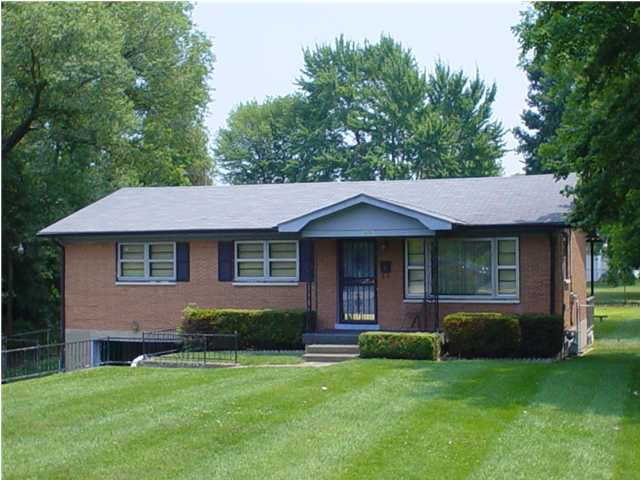 8909 Terry Road Louisville, KY 40258 - Photo 1 of 1 Primary Photo