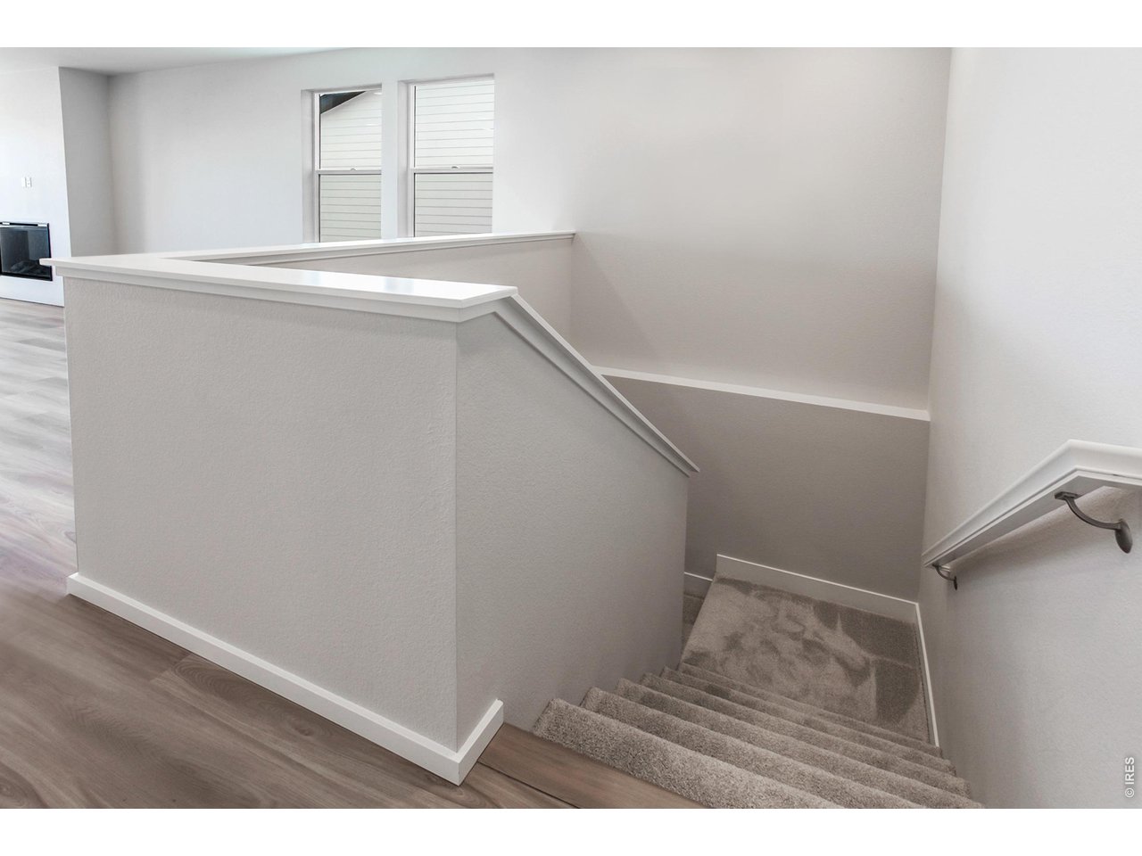 792 Chatter Road Windsor, CO 80550 - Photo 9 of 49 STAIRWAY