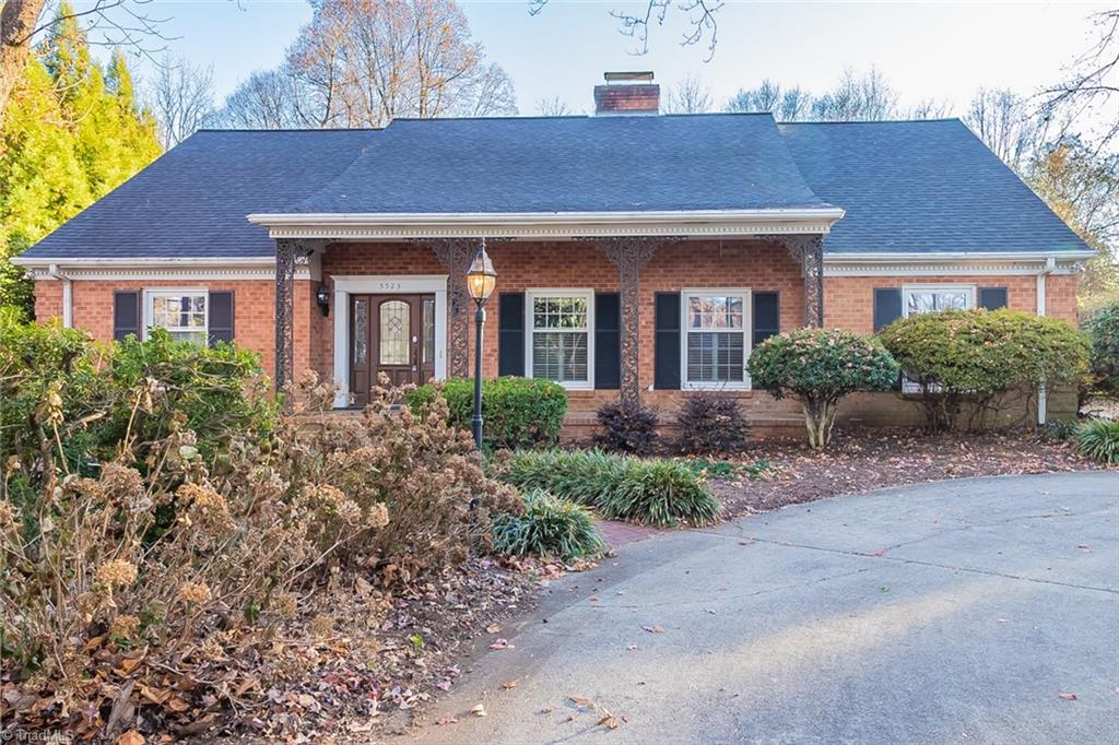 5523 East Rockingham Road Greensboro, NC 27407 - Photo 1 of 28 Gallery Image 1