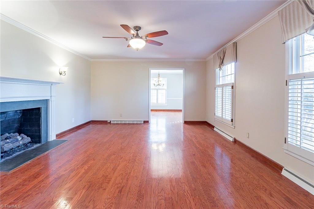 5523 East Rockingham Road Greensboro, NC 27407 - Photo 3 of 28 Gallery Image 3