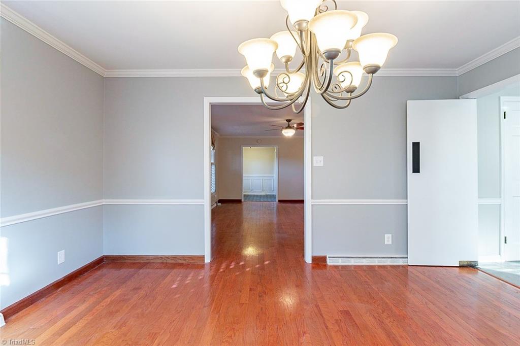 5523 East Rockingham Road Greensboro, NC 27407 - Photo 5 of 28 Gallery Image 5