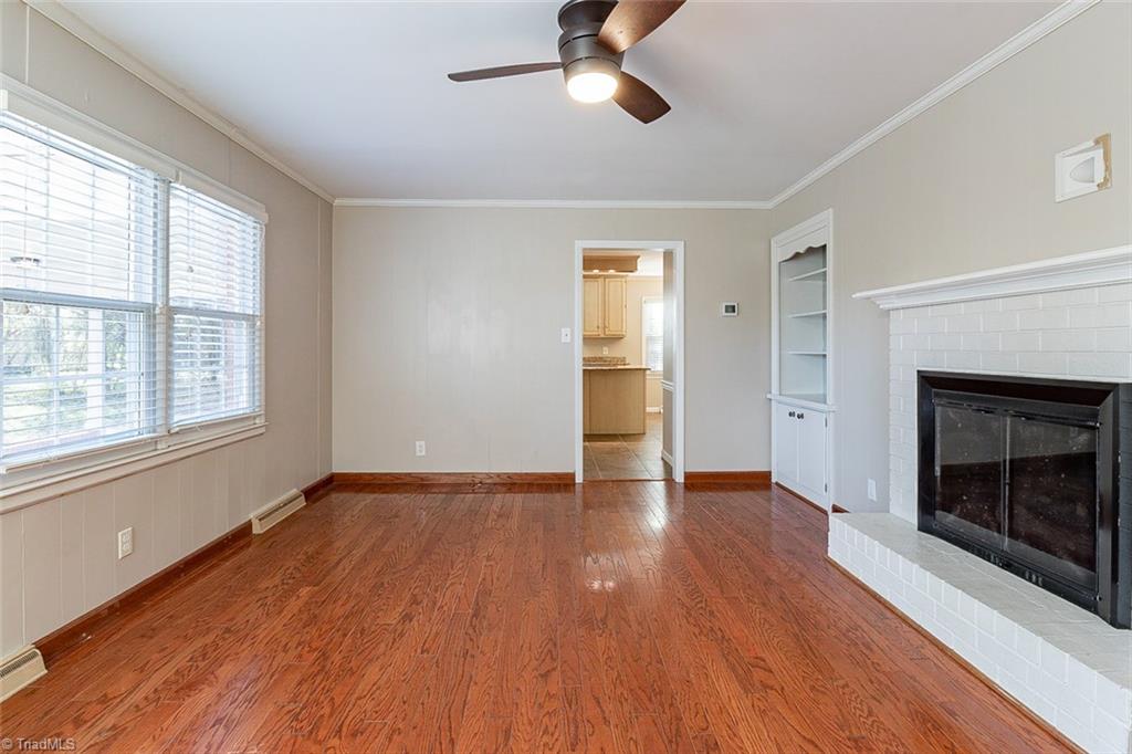5523 East Rockingham Road Greensboro, NC 27407 - Photo 6 of 28 Gallery Image 6