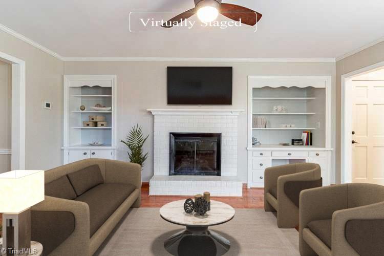 5523 East Rockingham Road Greensboro, NC 27407 - Photo 9 of 28 Gallery Image 9