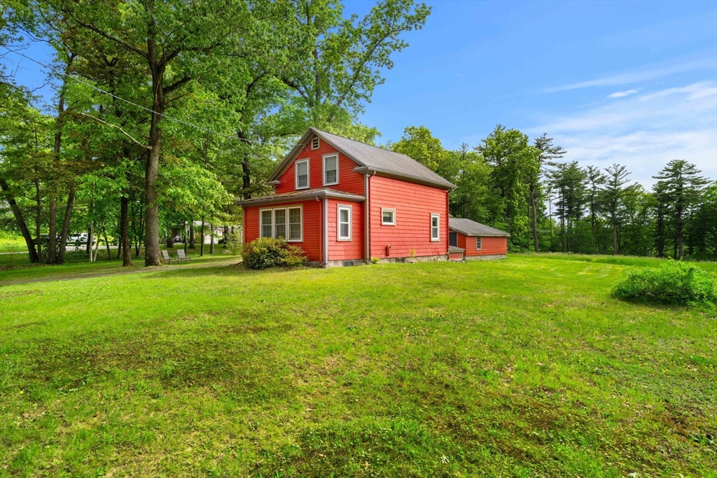 116 Killam Hill Road Boxford, MA 01921 - Photo 35 of 37